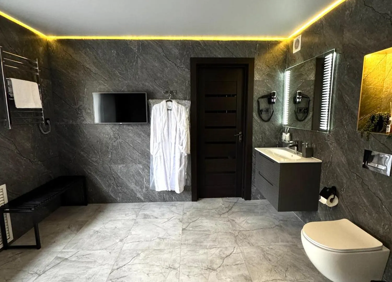Hotel Nivki Kyiv