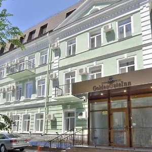 Hotel Golden Gate, Kyiv