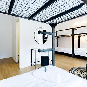 maverick-hostel-ensuites.inbudapesthotels.com/