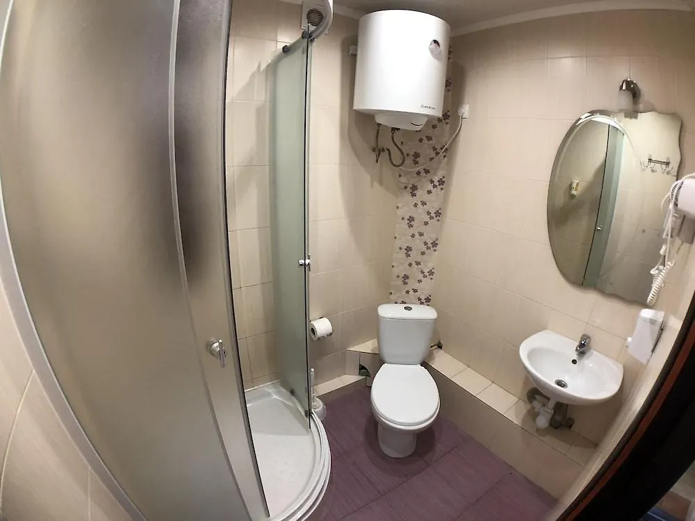 Hotel Nivki Kyiv 3*,  Ukraine