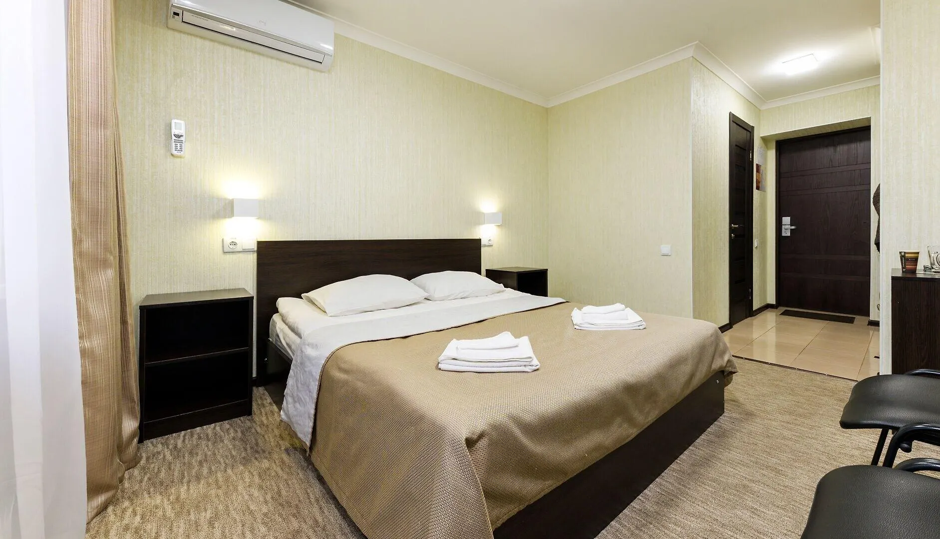 Hotel Nivki Kyiv
