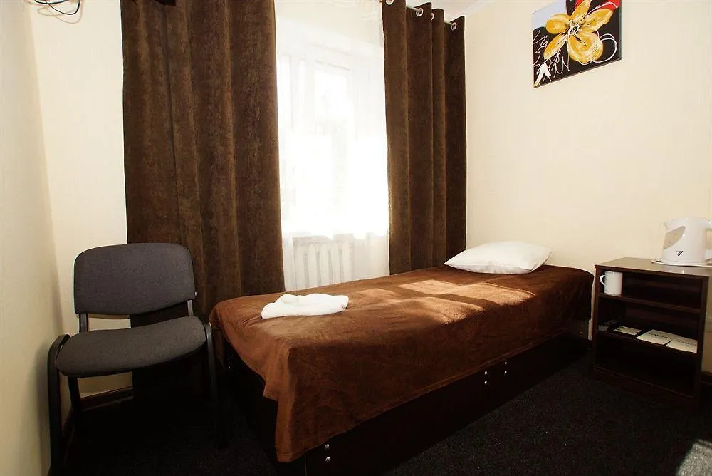 Hotel Nivki Kyiv 3*,  Ukraine