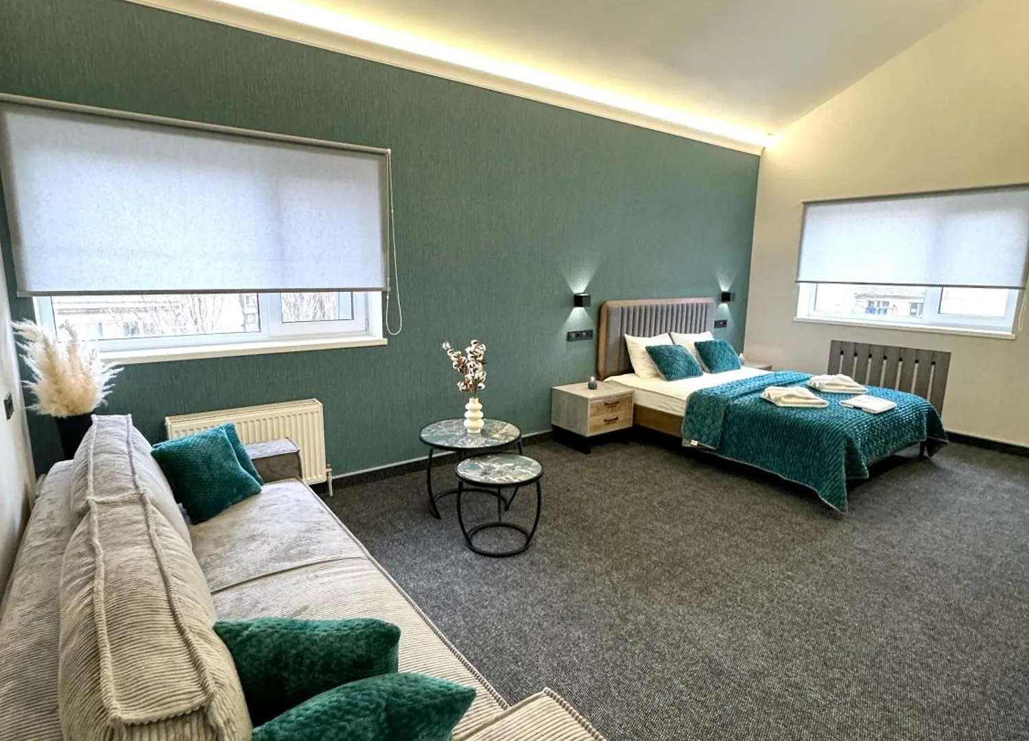 Hotel Nivki Kyiv 3*,