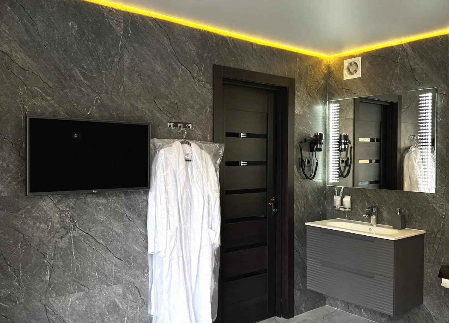 ***  Hotel Nivki Kyiv Ukraine