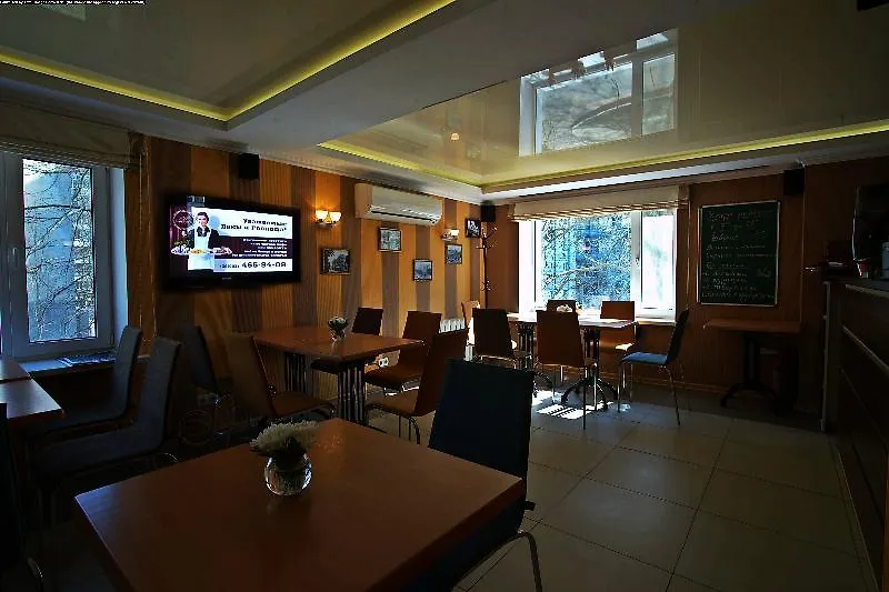 Hotel Nivki Kyiv Ukraine