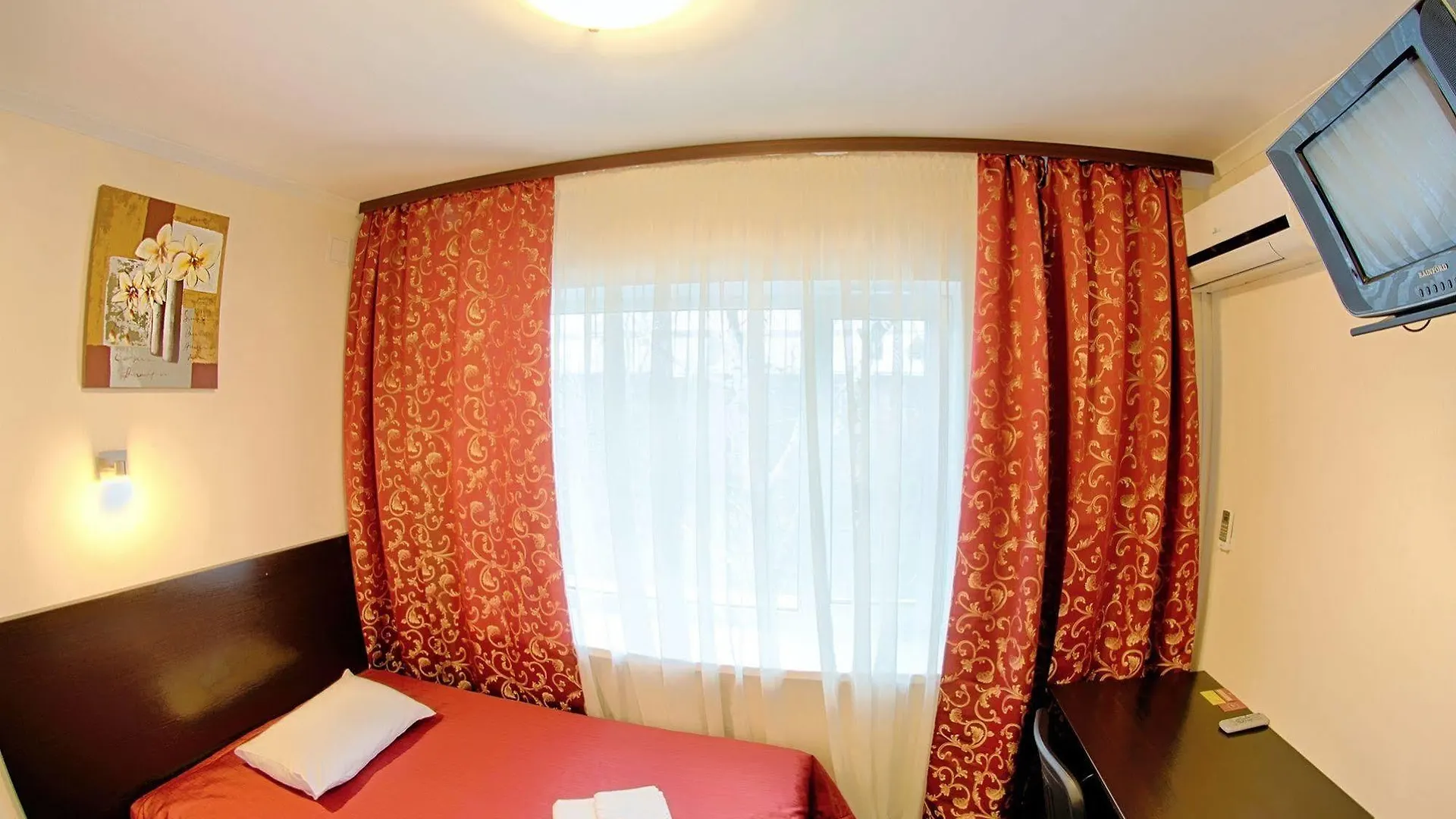 Hotel Nivki Kyiv