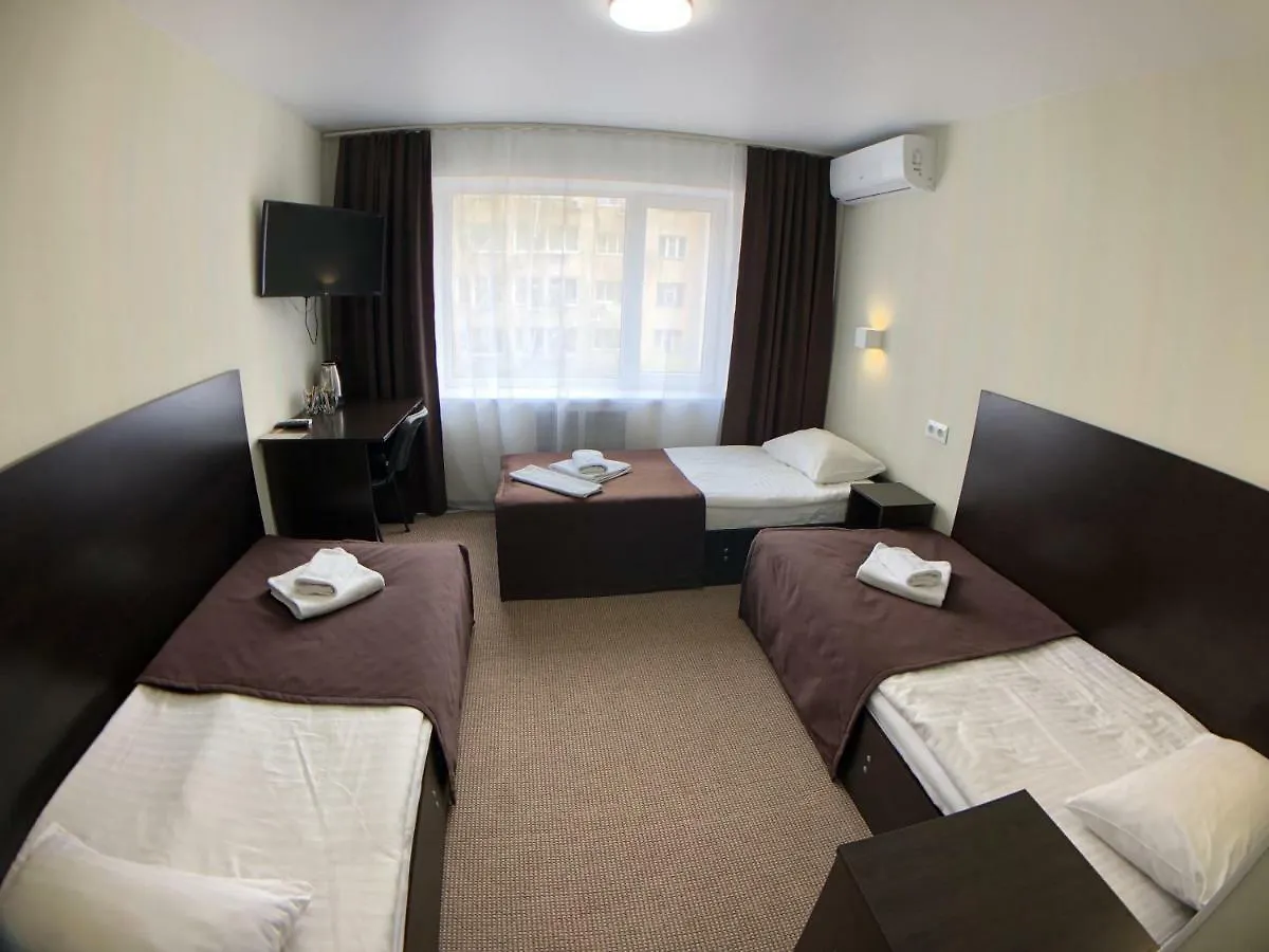 Hotel Nivki Kyiv 3*,  Ukraine