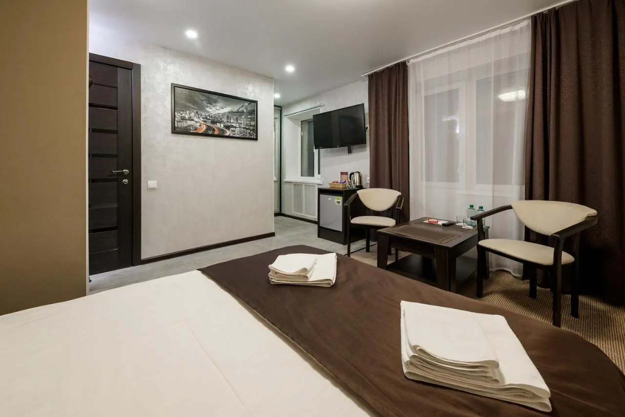 Hotel Nivki Kiev