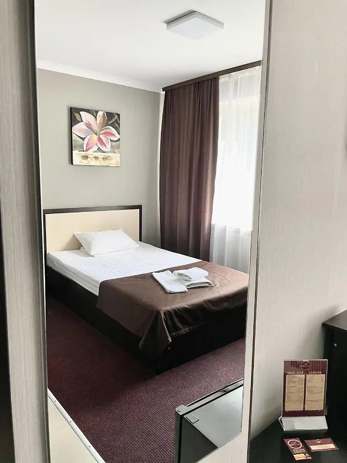 Hotel Nivki Kyiv Ukraine