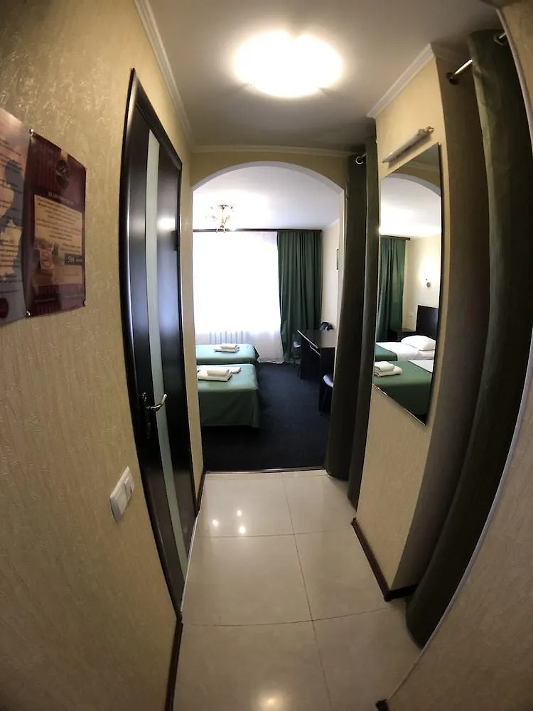 Hotel Nivki Kiev
