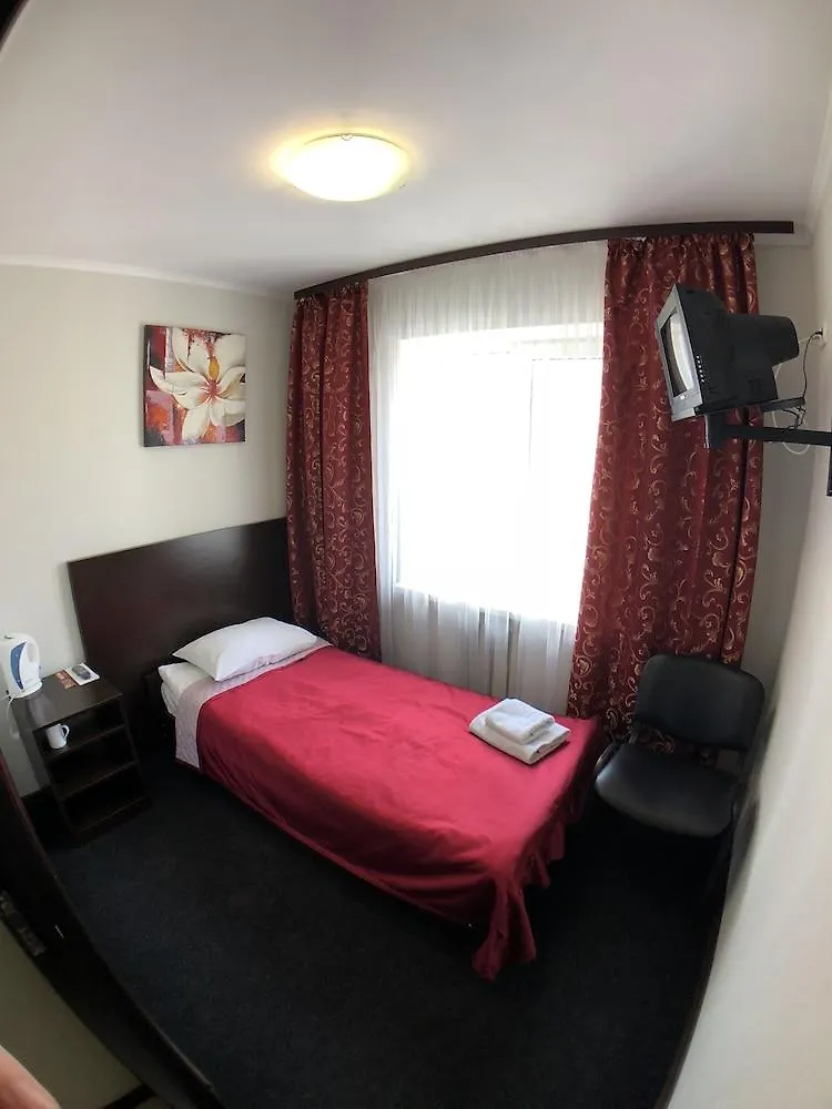 Hotel Nivki Kiev