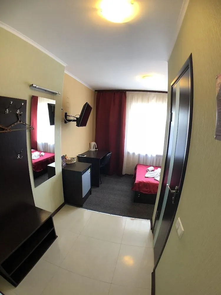 Hotel Nivki Kiev