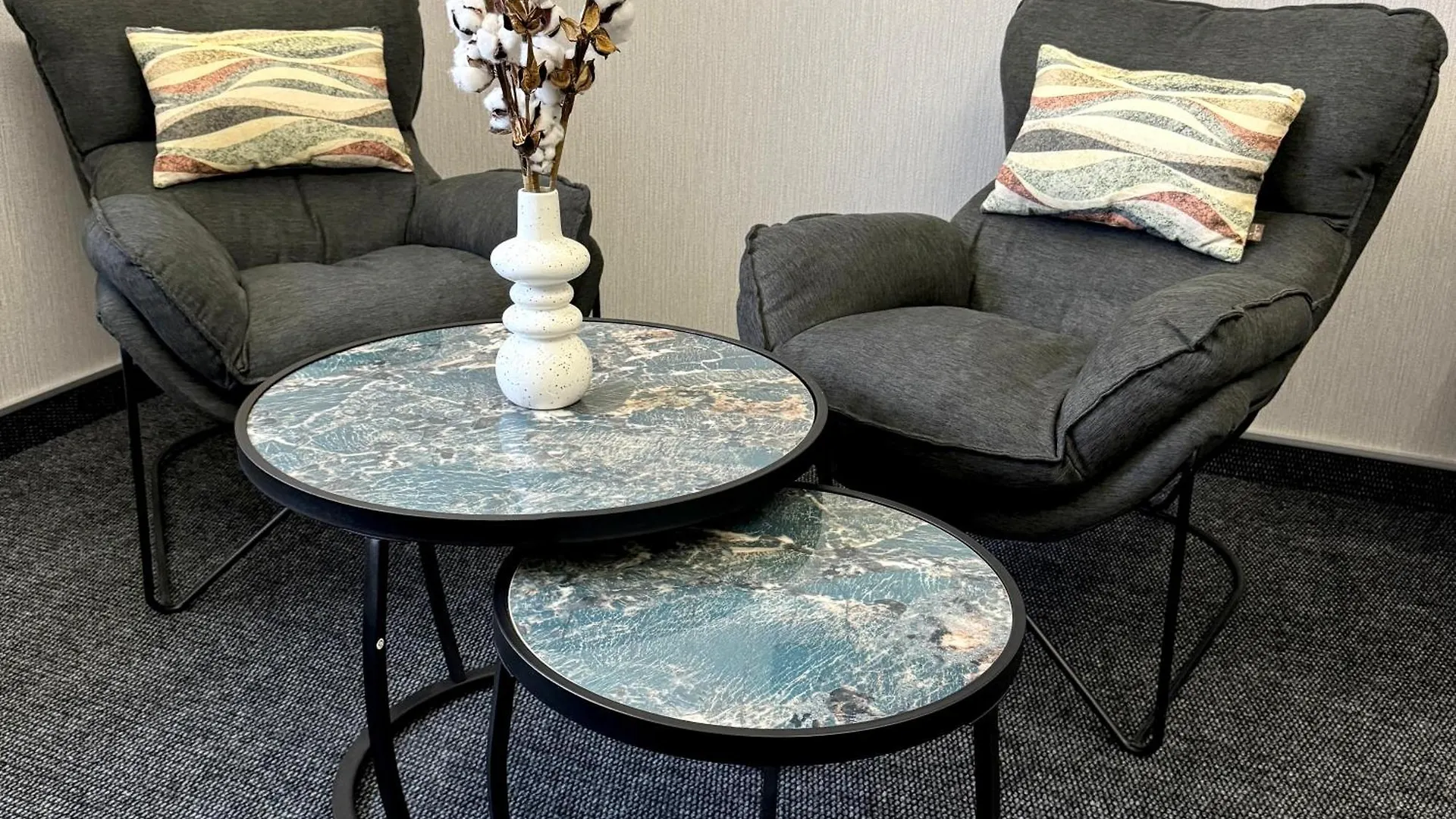 Hotel Nivki Kyiv