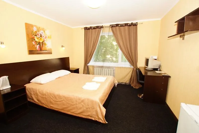 Hotel Nivki Kiev