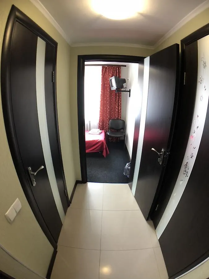 Hotel Nivki Kiev