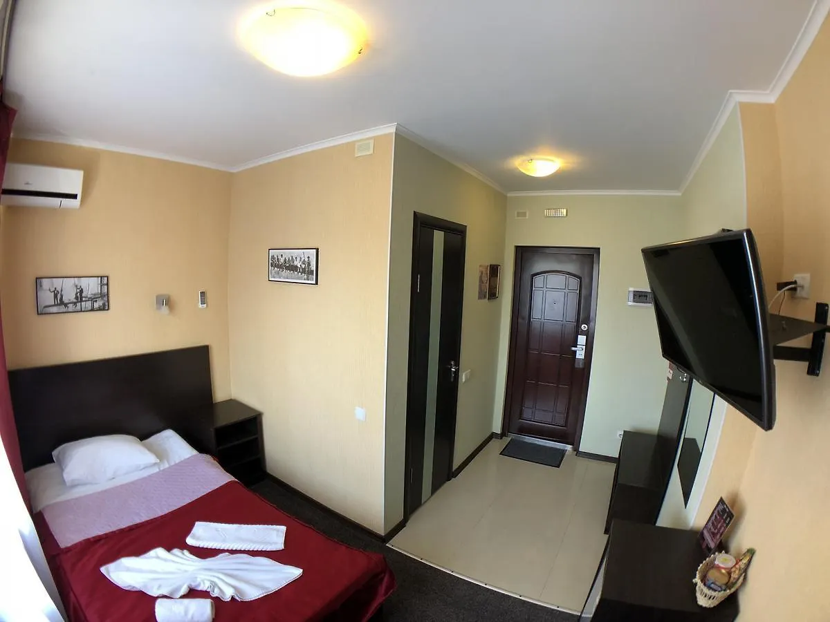 Hotel Nivki Kiev