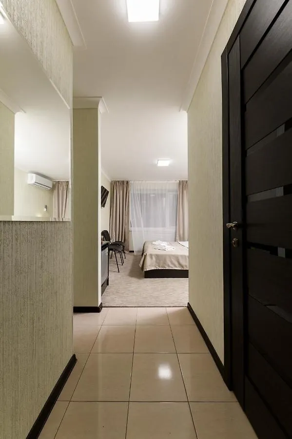 Hotel Nivki Kiev